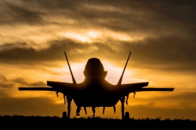 U.S. Air Force Seeks Industry Proposals to Develop F-22 Successor, the NGAD Platform