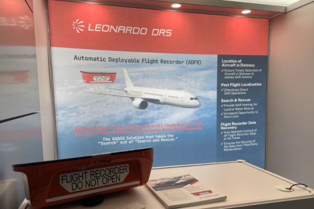 Leonardo DRS to De-list from Tel Aviv Stock Exchange