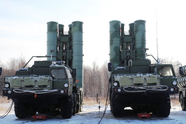 Russia May Deploy S-400 System to Kyrgyzstan Following Agreement on Joint Air Defense System