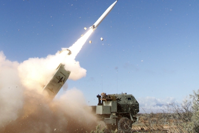 U.S. Army Plans to Deploy 499 Km Range PrSM Missile in Asia-Pac to Deter China