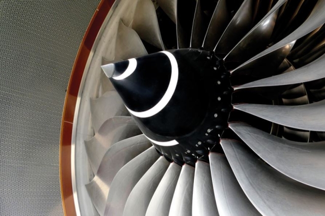 India's Azad Engineering to Manufacture Complex Aero-Engine Components for Rolls-Royce