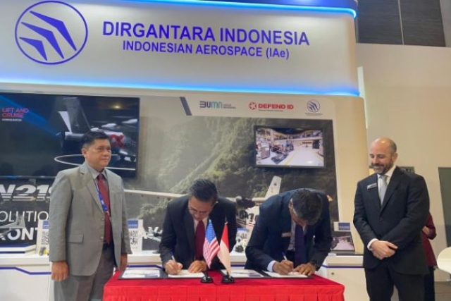 PTDI, Honeywell Forge Collaboration for S-70M Helicopter Enhancement