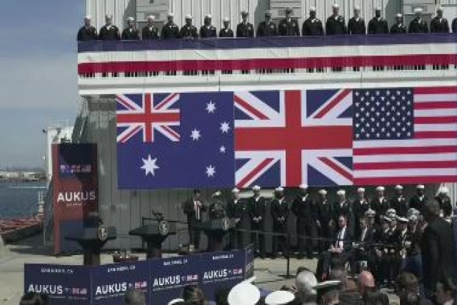 U.S. Provides $2B Worth Export Control Regulation Exemptions to U.K., Australia