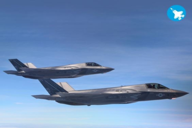 Greek Parliamentary Armaments Commissions Approves F-35 Jets Purchase