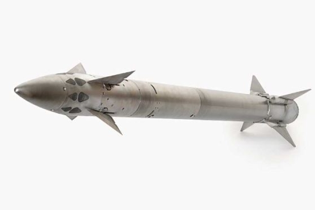 British Marlet Missile Brought Down Russian Su-30SM Fighter Jet: Russian Sources