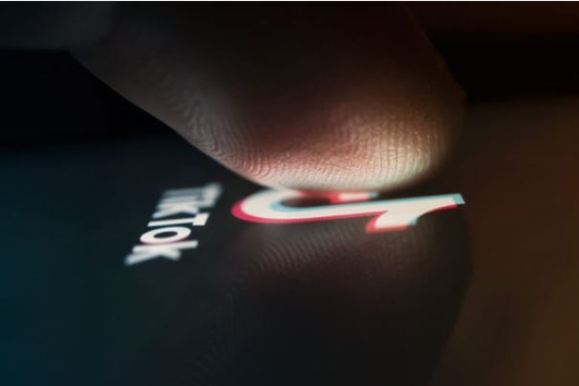 Swedish MoD Uses TikTok to Combat Misinformation