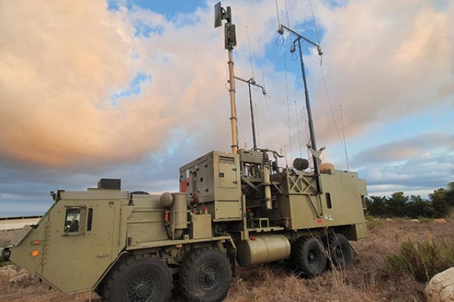 Israel MoD Orders Communication Systems from Elbit Systems worth $130M