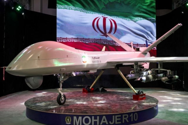 Iran to Unveil New Underground Missile & Drone Facilities in Upcoming Drills