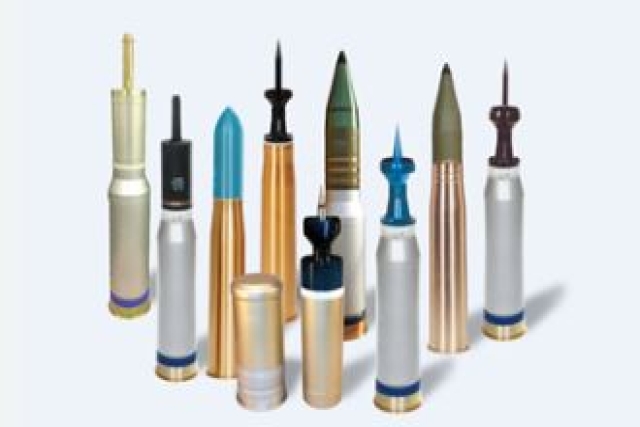 Israel’s Defense Ministry Orders Ammunition Worth $340M
