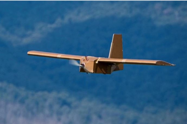 Ukrainians Employing Australian ‘Cardboard Drones’ to Drop Bombs