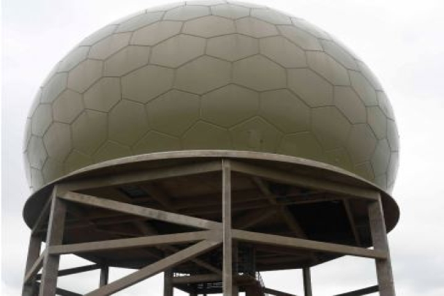 Argentina Inaugurates New Aerospace Radar Station