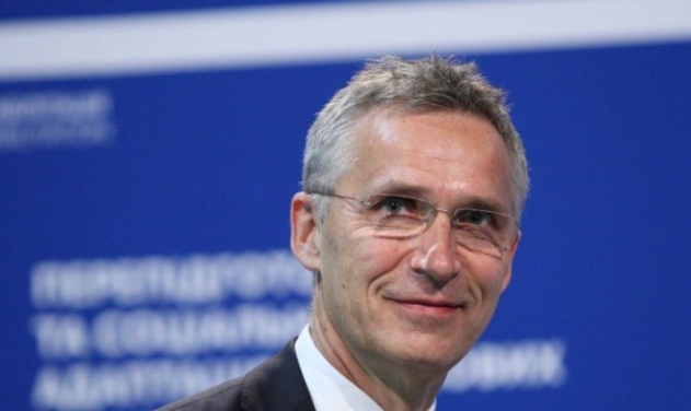 NATO To Provide Cyber Defense Equipment To Ukraine