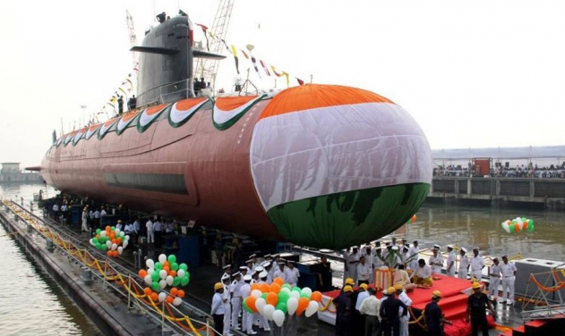 India Likely To Build Submarines Equipped With 500Km Range Cruise Missiles For $7.25B 