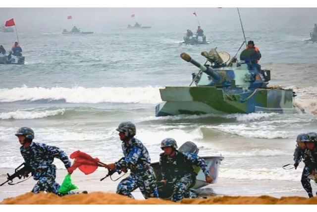 Australia Rejects U.S. Push for Advance War Commitments Over Taiwan