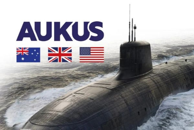 Australia Rejects U.S. Push for Advance War Commitments Over Taiwan
