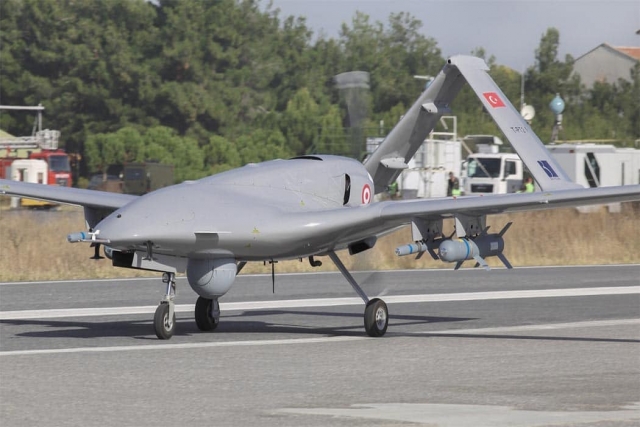 Bangladesh to Order Bayraktar TB2 Combat Drones