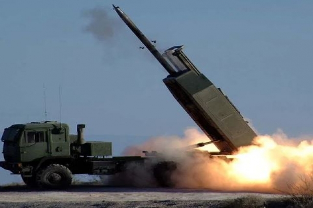 Ukraine Gets 4 More HIMARS Systems to Counter Russia’s Missile Attacks: Defense Minister