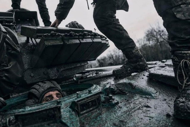 Ukraine Receiving Obsolete Western Weapons to Modernize their Firepower: Russia-Installed DPR Head