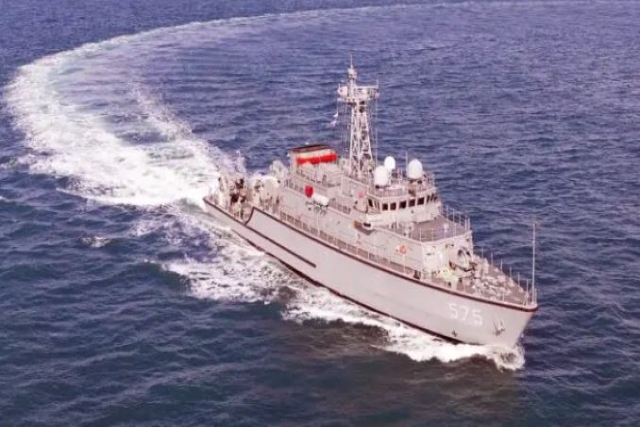 DAPA to Invest $1.43B to Develop Minesweepers