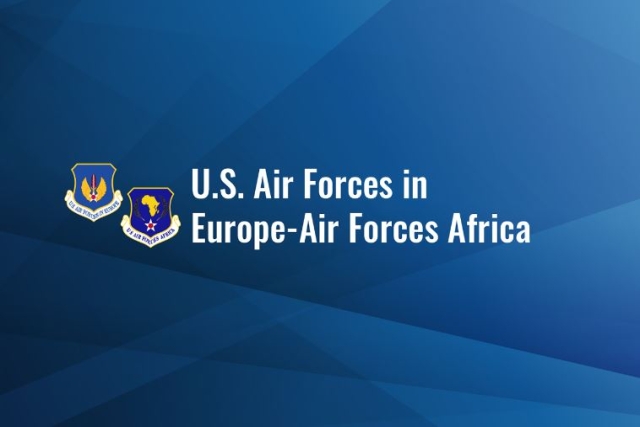 Huntington Ingalls awarded $995M to Support U.S Air Forces in Europe-Air Forces Africa