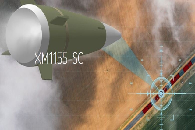 BAE Systems Wins U.S. Army’s Precision Guided Munitions R&D Contract