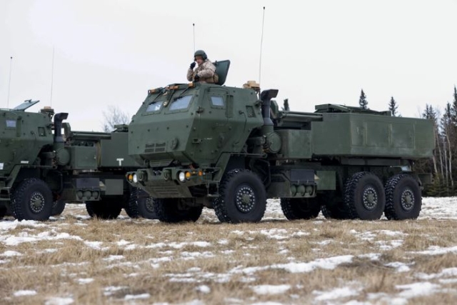 Australia Planning A$36B-A$44B Investment into Landing Craft, HIMARS, Helicopters