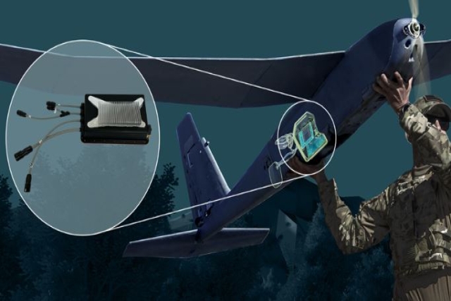 AeroVironment Unveils Artificial Intelligence Capability, Autonomy Kit for Drones