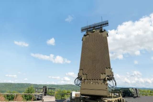 Norwegian Defence Materiel Agency Orders Additional TPY-4 Radars