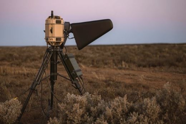 Anduril Signs Three-Year Contract with Australia for Autonomous Base Security