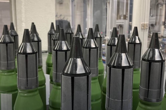 Ukraine Orders Additional 35mm Ammunition for Gepard Air Defense Guns
