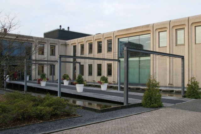 Pratt & Whitney Establishes Clean Engine Technology Center in the Netherlands