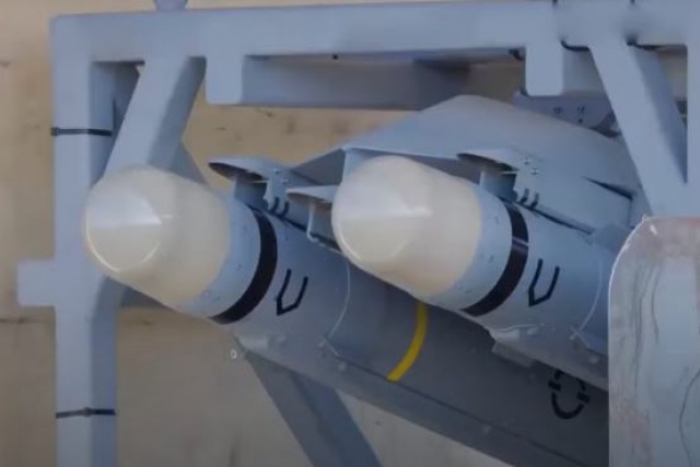 Brimstone 2 Missiles to Challenge Russian Forces' Dominance in Ukraine