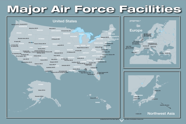 Raytheon Wins $39M Contract to Develop Air Base Air Defense Software Prototype for U.S. Air Force