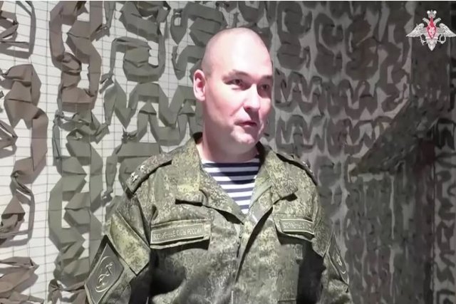 Russia Says Girl Tried to Bomb Defense Worker for Ukraine in EU Citizenship Deal