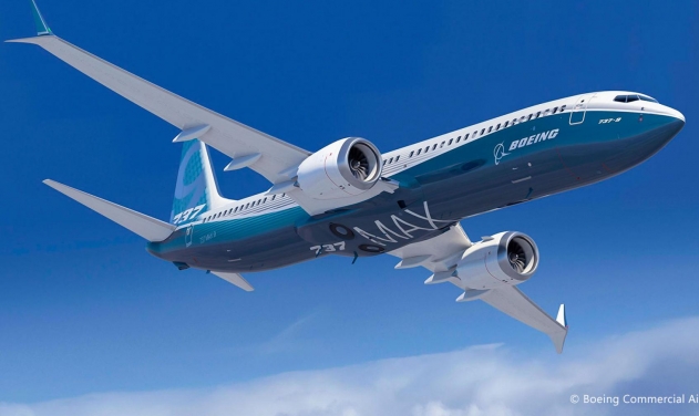 Boeing to Include ‘Disagree Alert’ on all 737 MAX airplanes