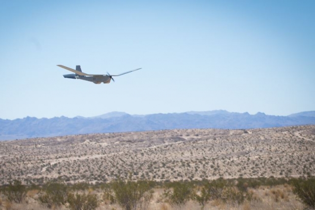 AeroVironment Secures $21M to Provide PUMA 3 AE UAS to Allied Nations