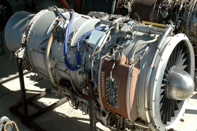 Ukraine Nationalizes Belarusian, Russian Engines sent for Repairs before Invasion