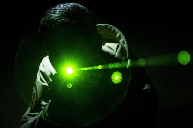 Mitsubishi Electric to Develop Laser Capability for Australian Ministry of Defence