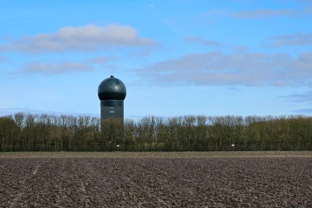 Netherlands to Deploy 2,000-Km Range Radar at Herwijnen after Environmental Approval