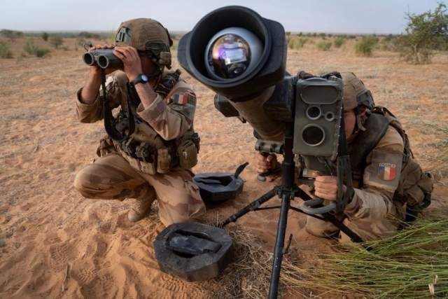 France Orders 200 Akeron MP Anti-tank Missiles