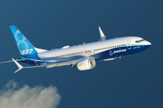 Boeing Eyes Cutting Airbus Ties in Spirit AeroSystems Talks
