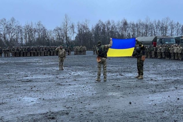 Ammunition Explosion Injures Nine at Czech Republic Training Ground