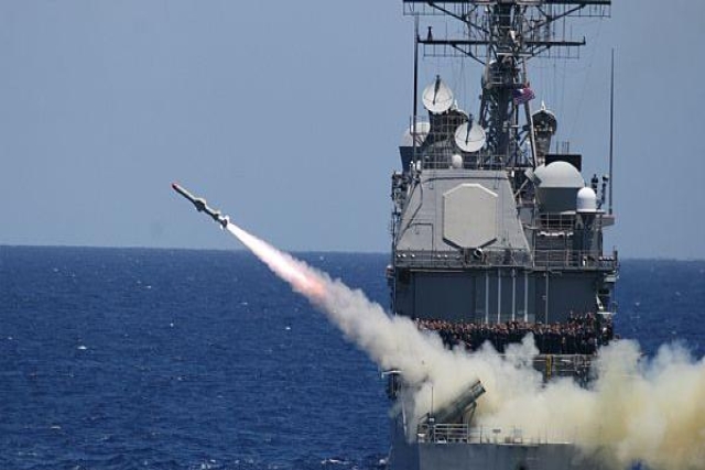 Turkish Roketsan to Produce ATMACA Anti-ship Missile in Indonesia