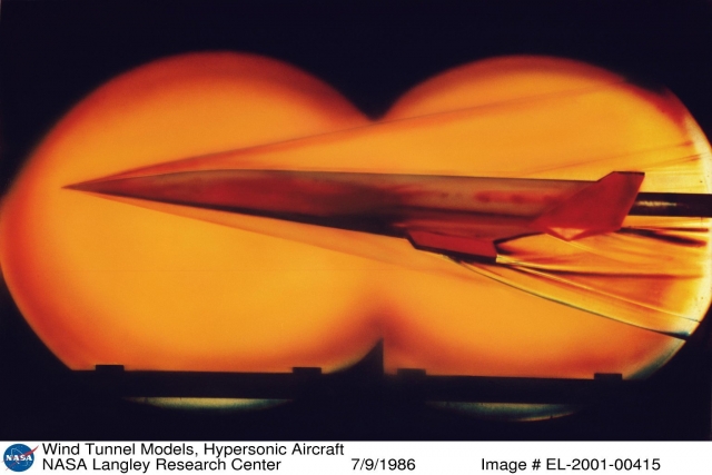 US Rewrites Acquisition Rules to Speed up Hypersonic Weapons Development