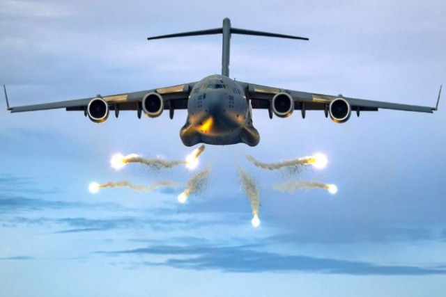 U.S. Oks U.A.E.’s C-17 Aircraft Support worth $980.4M