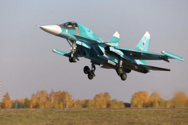 Russia's PMC Wagner Group to Have its Own Air Force