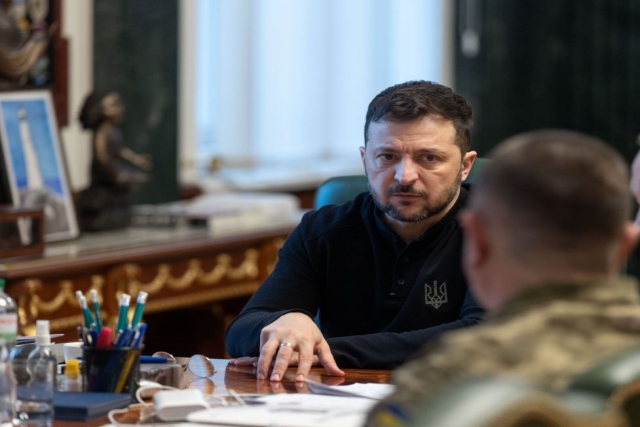 Ukraine Peace Deal Could Include Defreezing $300B Russian Assets