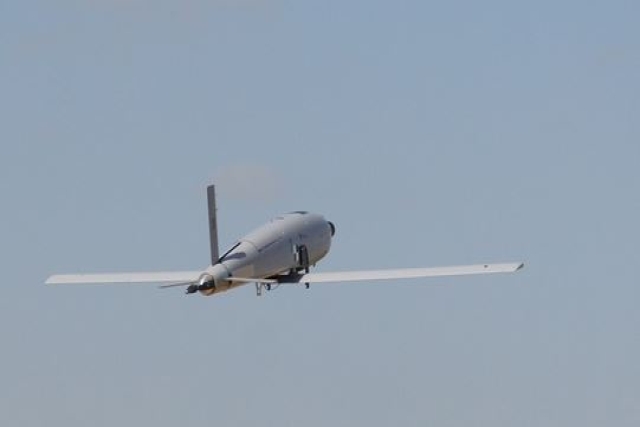 Ukraine to Get ‘Hundreds’ of New Long-range Kamikaze Drones