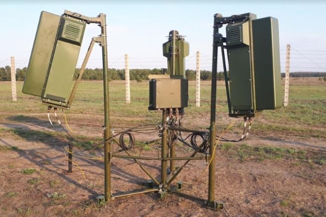 Rosoboronexport to Showcase Counter-Precision Guided Munition Systems at ARMY 2023 Forum
