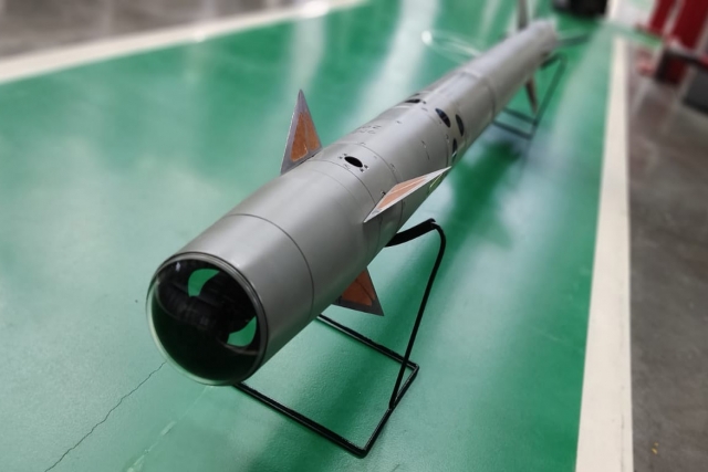 Kalashnikov Completes Delivery of Strela-10M3 Missiles to Russian Military